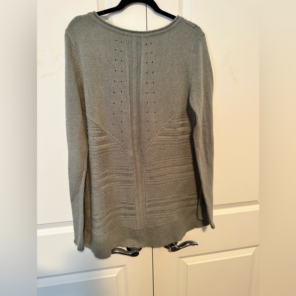 Mystree Sweater